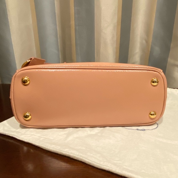 Prada Mini galleria - Picture 14 of 16